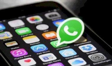 Yuk Kenali Ciri-ciri WhatsApp Anda Dihack!