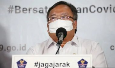 RDT Micro-chip Karya Anak Bangsa Mampu Deteksi dini COVID-19