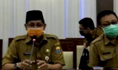 13 Hasil Uji Swab Keluar, Pasien Positif Corona Asal Merangin, Bungo dan Sungaipenuh Sudah Negatif