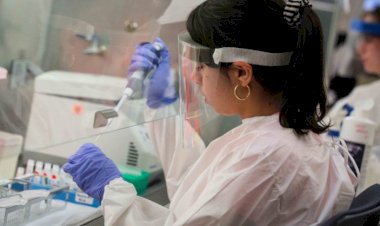 Ilmuwan Prancis Uji Teori Pemanfaatan Nikotin untuk Obati COVID-19