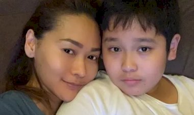 Inul Daratista Ancam Lapor Polisi Jika Pelaku Teror Terus Mengusik Anaknya