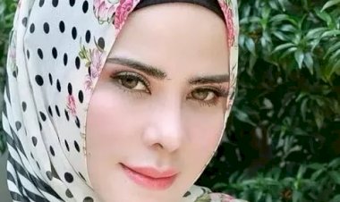 Innalillahi! Ayah Angel Lelga Meninggal Dunia