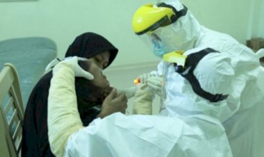 BI Perkirakan Pembiayaan Defisit Fiskal COVID-19 capai Rp1.400 Triliun