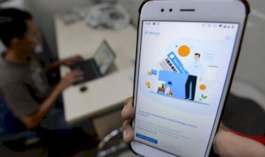 Begini Alasan Pemerintah Soal 8 Digital Platform Jadi Mitra Resmi: Tak Ada Penunjukan Langsung!