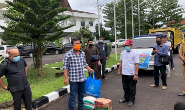 Bupati Romi: 1.000 Persen Tim Transparan, yang Nakal Kita Sikat!