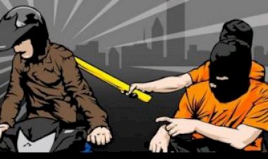 Wanita Ini Ngakunya Dirampok Usai Cairkan Uang, Viral di Medsos Kini Malah Dihujat Warganet