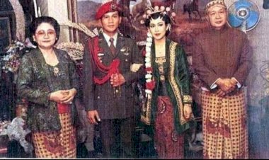 Klarifikasi Mbak Tutut Soal Hoax Bu Tien Soeharto Wafat Tertembak Putranya
