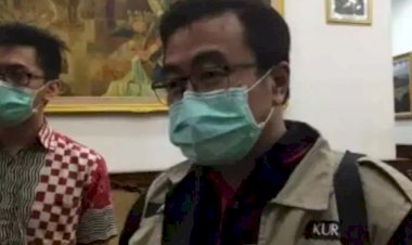 Waduh! Ratusan Pekerja Rokok Sampoerna Positif COVID-19, Bagaimana Nasib Perokok Aktif?