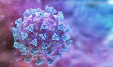 Jumlah Positif COVID-19 Indonesia Tembus 10.118, Pasien Meninggal 792 Orang