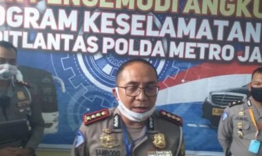 Dua Mobil rental bawa Pemudik Bikin Curiga Polisi, Keduanya Diamankan di Bekasi