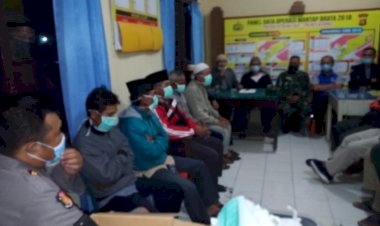 Keributan Pemuda di Kerinci Sungaipenuh Berakhir Damai