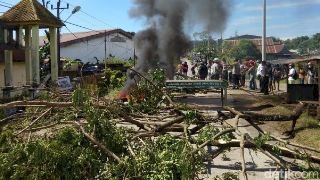 Warga Tolak Jenazah COVID-19 di Sulsel, Ini Kata Pemerintah