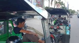 Mirisnya Nasib Pekerja Harian, Penghasilan Semakin Kritis Gara-gara Corona