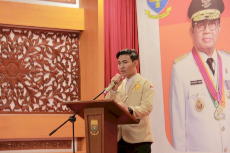 OPINI: Takutnya Warga dengan Corona, Setakut Negara Tetapkan Kekarantinaan Kesehatan