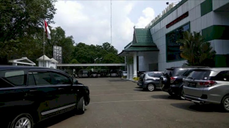 1 DPO Kasus Korupsi Auditorium UIN STS Jambi Masih Buron, Ini Kata Penyidik Kejati