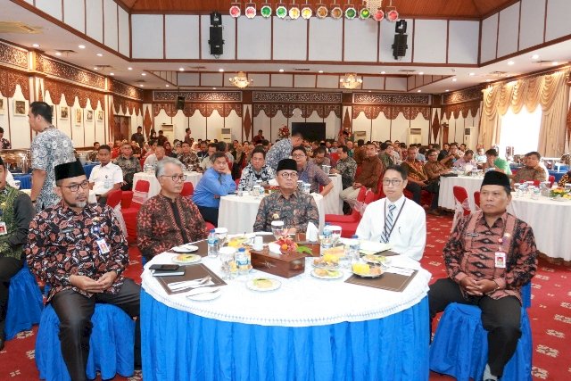 Optimalisasi PAD, Fachrori Gandeng Pengusaha Revitalisasi Kebun Binatang