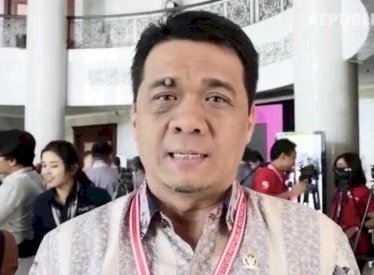 Ucapkan Selamat ke Riza, Anies: Insya Allah Bisa Kerjasama