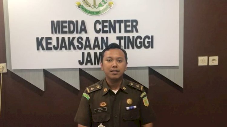Keberadaan DPO Kasus UIN Diketahui, Tapi Penangkapan Terkendala Covid-19