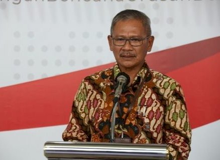 Update! Covid-19 Pada 7 April 2020 Naik: Pasien Positif Capai 2.738 dan 221 Meninggal Dunia