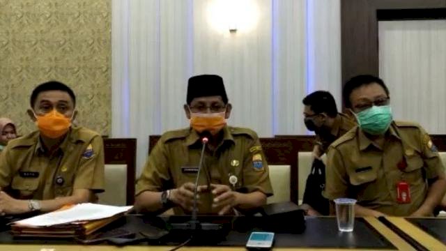 Membahayakan, Tim Gugus Covid-19 Jambi Kejar Pasien Positif Corona & Kembalikan ke RS