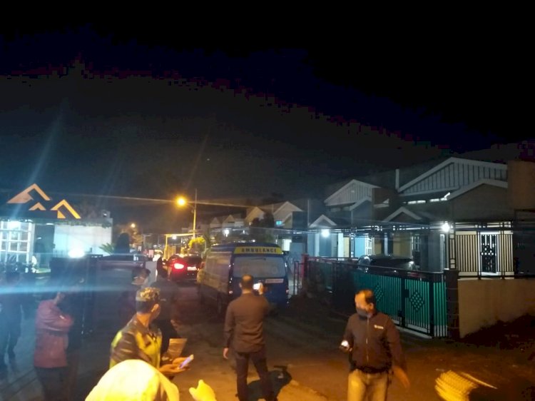 Izinkan Pasien Positif Corona Asal Tebo Pulang, Dirut RSUD Mattaher Diminta Klarifikasi