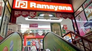Viral Video Tangis Pegawai Ramayana Usai di-PHK Saat Pandemi COVID-19, Bikin Haru!