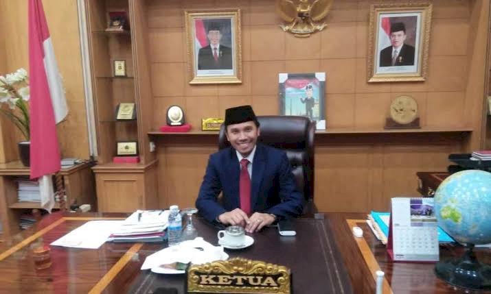 Anggaran Penanganan Covid-19 Provinsi Jambi Ditambah Rp 200 Miliar, Edi Purwanto: Jangan Sampai Disalahgunakan