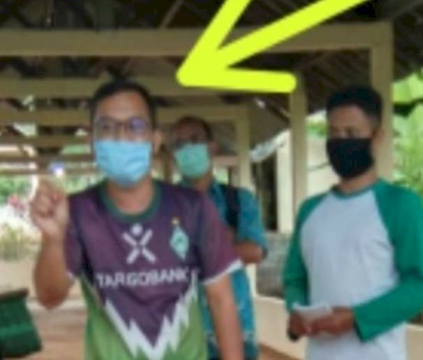 Viral! Diduga Ketua RT yang Menolak Jenazah Perawat Positif COVID-19, Akunnya Di-bully Habis-habisan Netizen