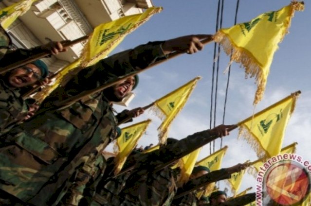 AS Tawarkan 10 Juta Dolar bagi Warga Berikan Informasi Komandan Hizbullah di Irak Sheikh Mohammad Al-Kawtharani