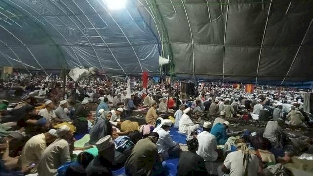 Satu PDP COVID-19 Karanganyar Peserta Ijtima Dunia Meninggal Dunia