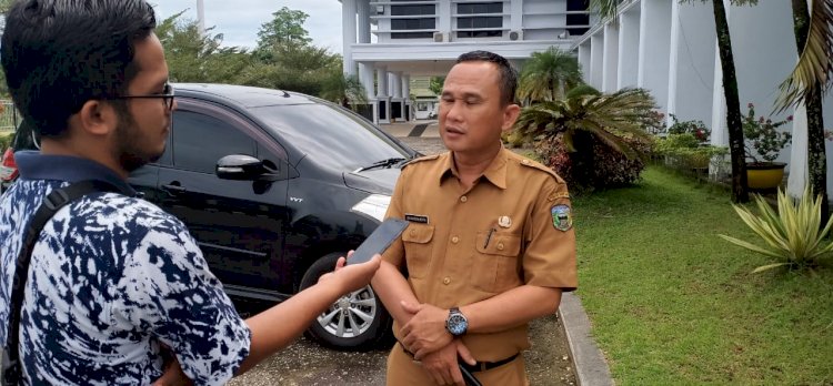Efek Covid-19, Puluhan Karyawan Perusahaan di Sarolangun Dirumahkan