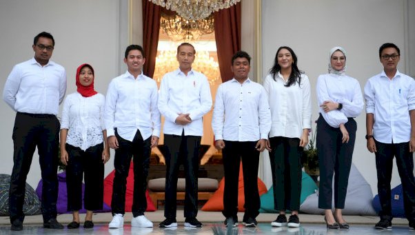 Ombudsman Sebut Surat Stafsus Presiden Joko Widodo ke Camat seluruh Indonesia Maladministrasi!