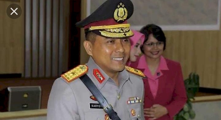Deputi Penindakan KPK Karyoto Miliki Kekayaan Hingga Rp5,453 Miliar