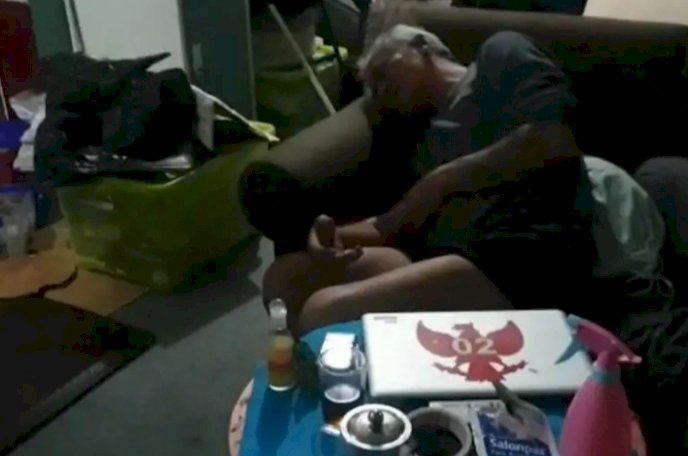 Artis Tio Pakusadewo Ditangkap Lagi Terkait Ini, Polda Metro: Ya Benar