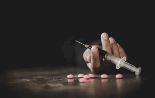 Ini yang Membuat Pecandu 'Rindu' Narkoba