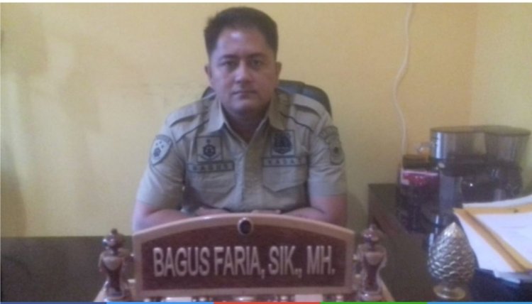 Viral di Medsos Pria Terkait Kasus Siswi SMPN 17 Sarolangun, Kasat: Jangan Ambil Kesimpulan, Sabar!