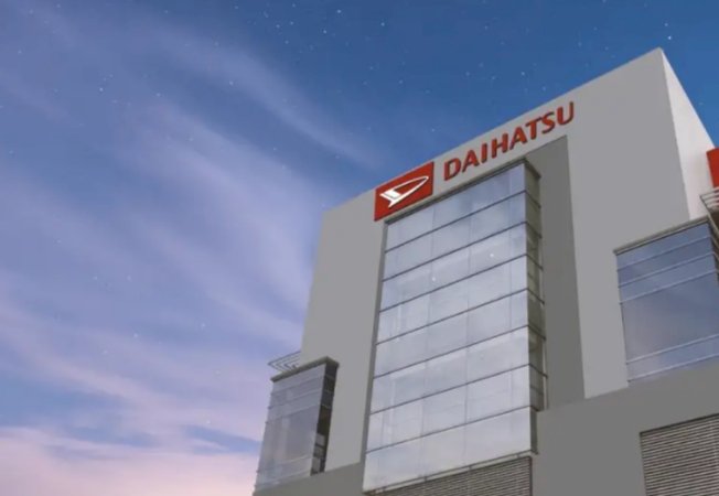 Daihatsu Perpanjang Stop Operasi Produksi Hingga 24 April Mendatang