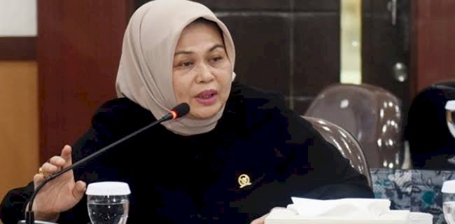 Elviana Minta Dana Rp22 Triliun untuk BLT Harus Tepat Sasaran