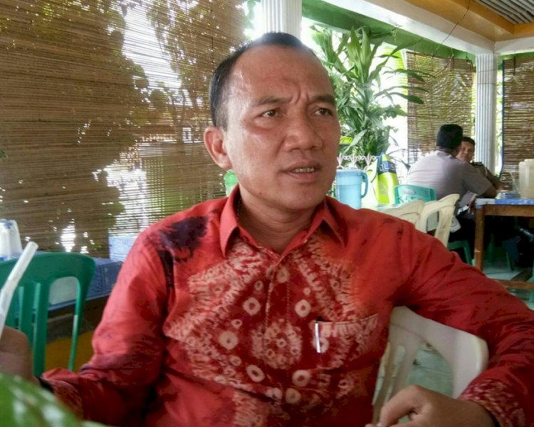 Dishub Sarolangun Bakal Terapkan Uji Kir Online, Begini Penjelasannya