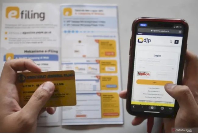 Hore! Yuk Manfaatkan Relaksasi Penyampaian Dokumen SPT Hingga Juni Besok