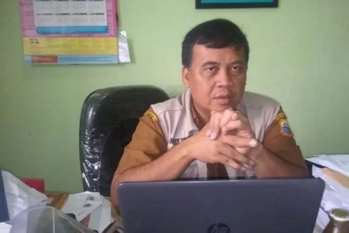 Dua Dokter di Lebak Banten Positif COVID-19