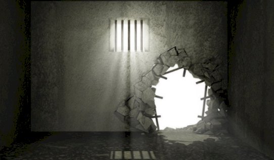 Tiga Tahanan Rutan Kapuas Dikabarkan Kabur