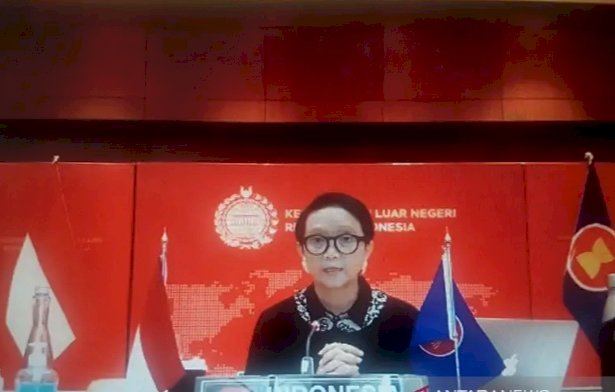 Begini Alasan Pemerintah Soal Garuda Indonesia Masih Terbang ke Australia