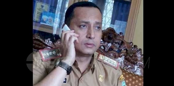 Satu Warganya Positif Corona, Jubir Covid-19 Kota Jambi: Pasien dari Kelurahan Eka Jaya