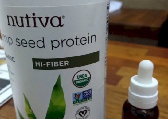 WN Amerika Ini Nekat Bawa Ganja Cair, Begini Nasibnya...