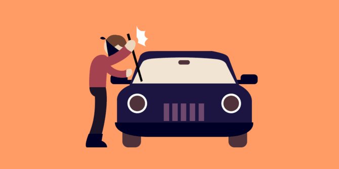 Mobil Dipepet dan Dirusak di Tol, Brigjen Erwin Sempat Diancam