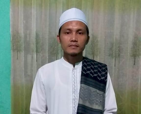Akibat Baca Do'a di Sosialisasi Al Haris, Guru Ngaji Ini Diberhentikan Pemkab Sarolangun