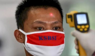 Buruh Ingin PHK Distop Saat Pandemi COVID-19