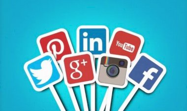 Buruh Aksi di Media Sosial, Tebarkan Hastag #GagalkanOmnibusLaw