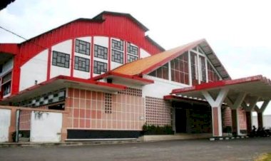 MCCC minta Pemkot Surabaya siapkan Rumah Sakit Darurat